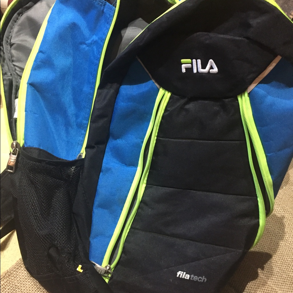 Fila Backpack
